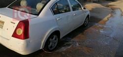 شيري A520